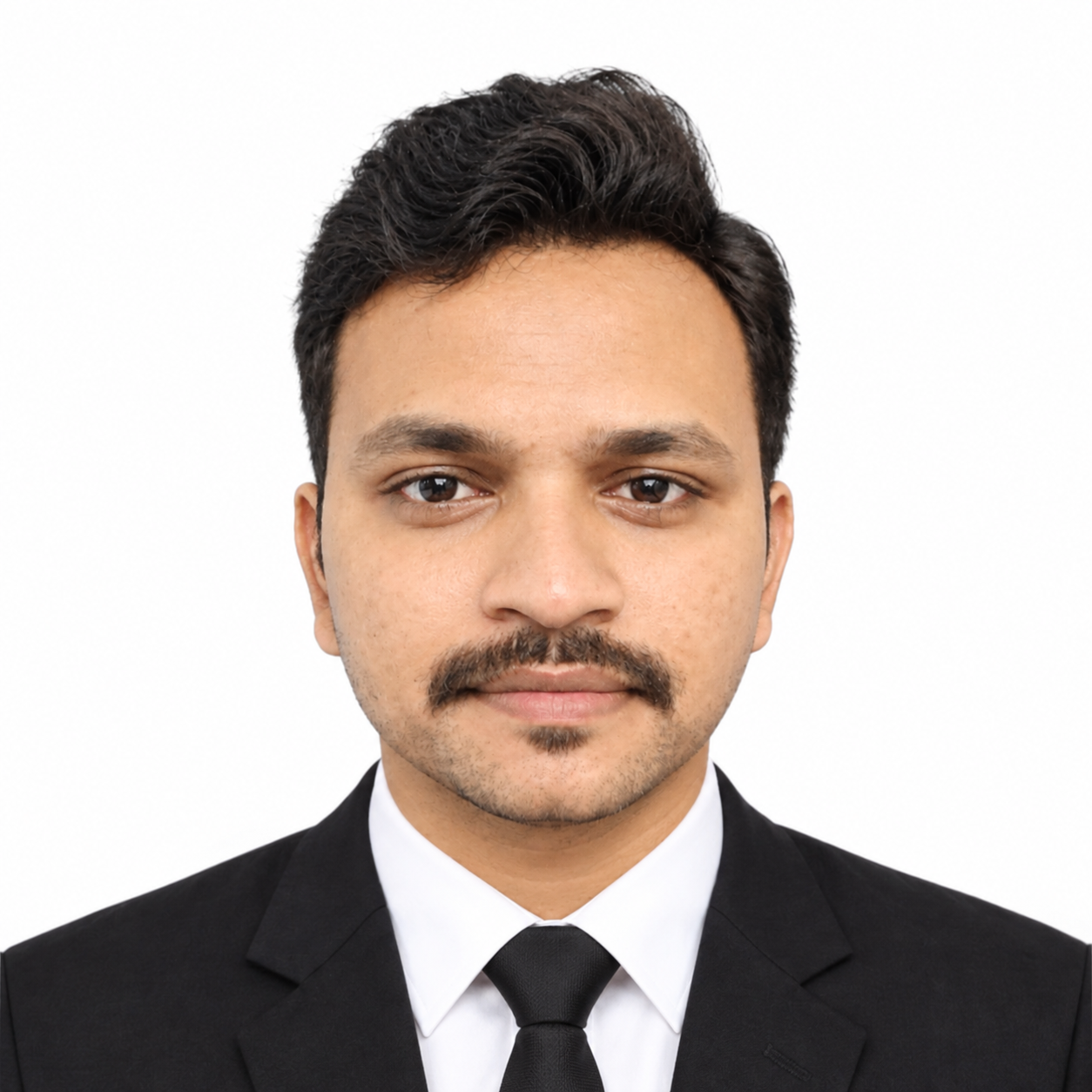 Pankaj Suryavanshi